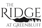 The Ridge at Greenbluff Logo
