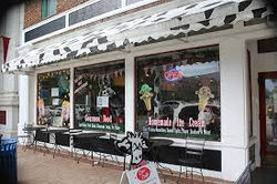Cow Cafe
