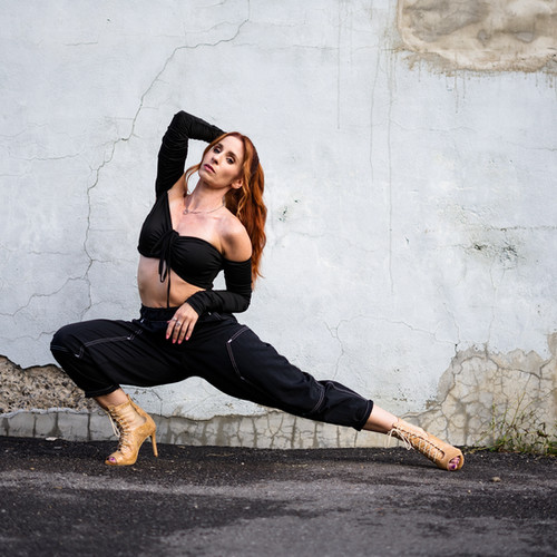 LYP x JESS CUMMINGS – Open-Toe Crocodile-Embossed Leather Mesh