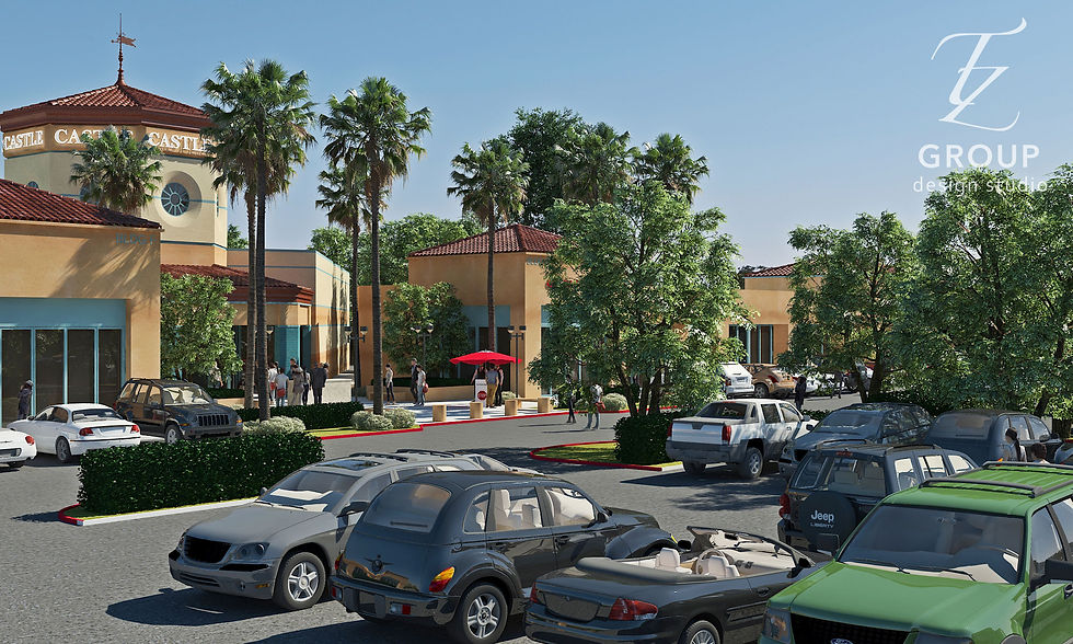 Moreno Valley