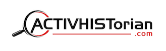 Activhistorian logo