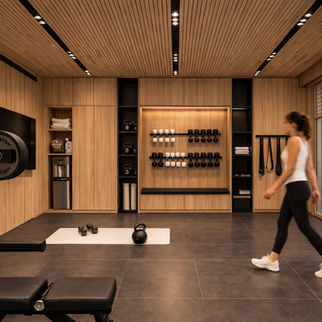 Wellness Studio
