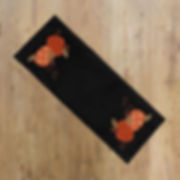 Pumpkin Thyme Table Runner