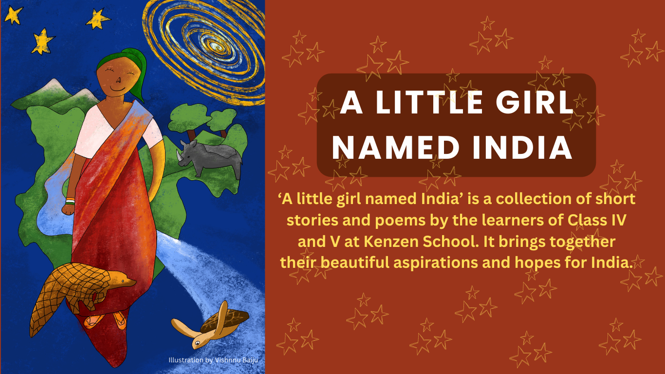 ‘A little girl named India’_Kenzen School.png