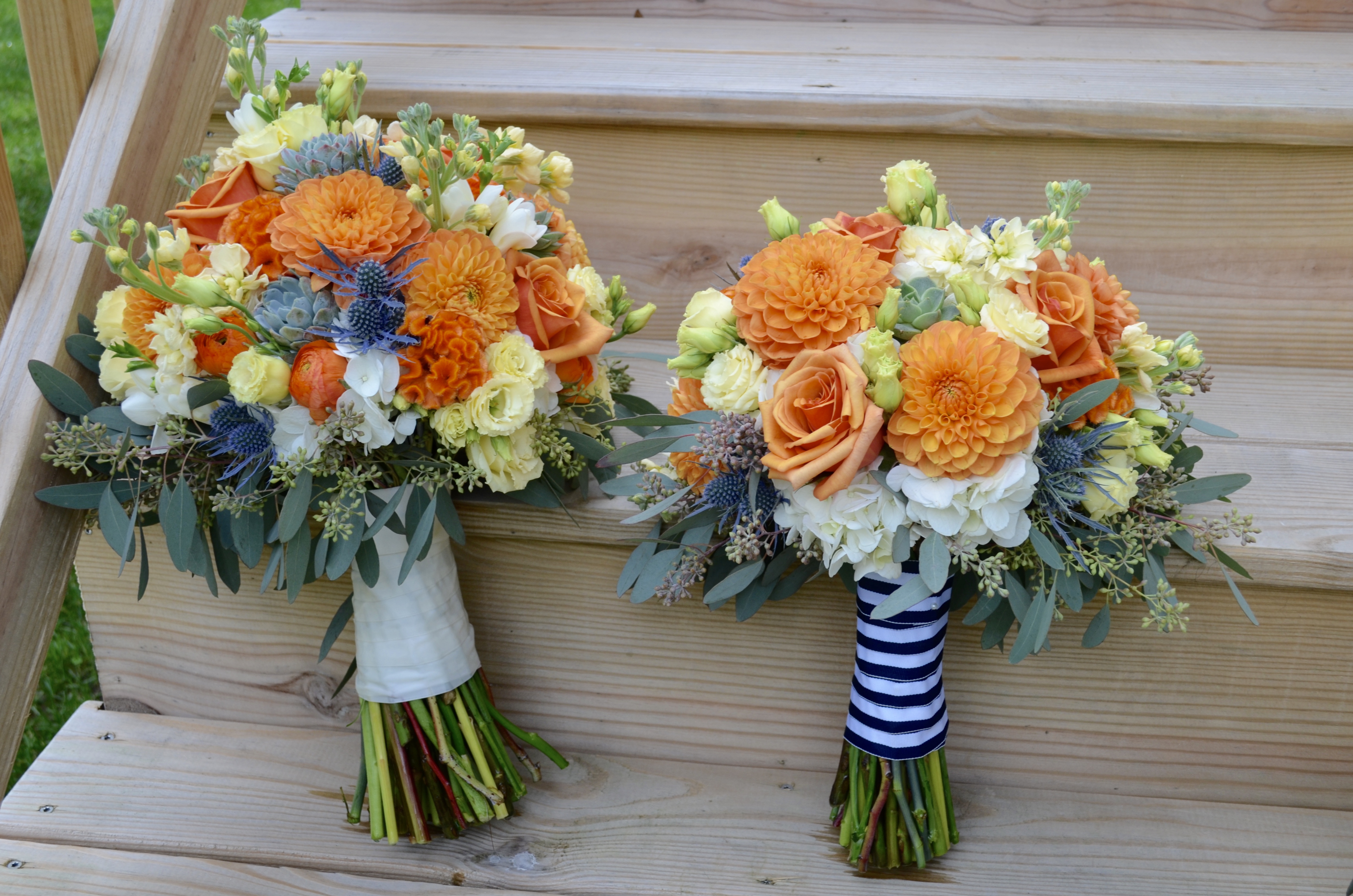 J Floral Designs 8