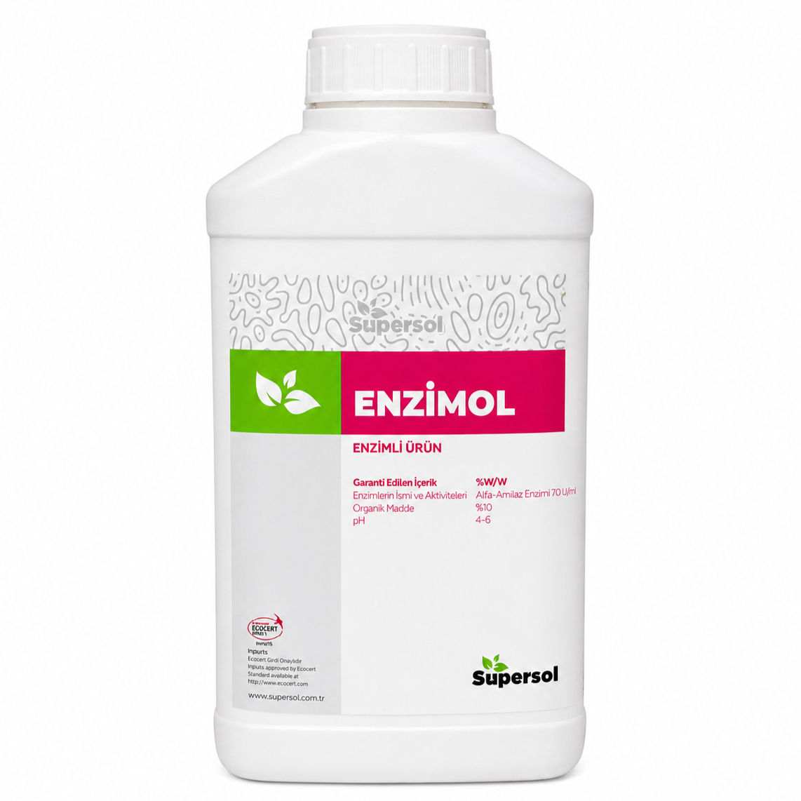 Supersol Enzimol