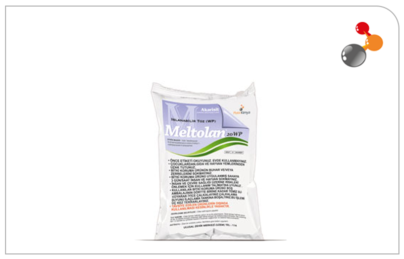 Meltolan 20 WP