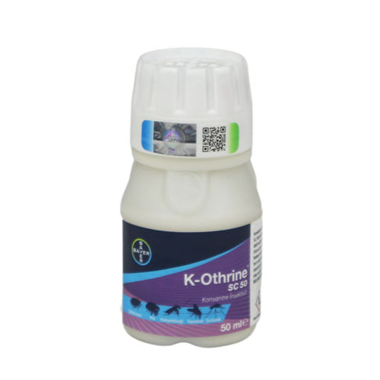 Thumbnail: Bayer K-Othrine SC 50