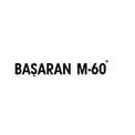 Başaran M-60