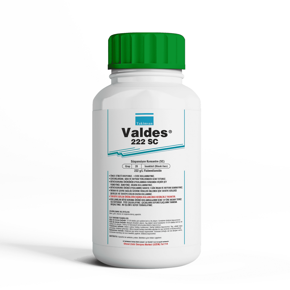 Valdes® 222 SC