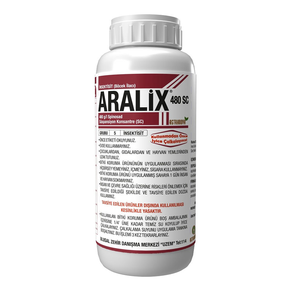 Aralix 480 SC