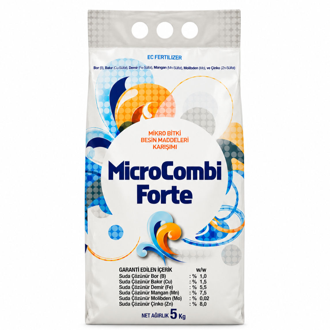 Doğa Tarım Micro Combi Forte