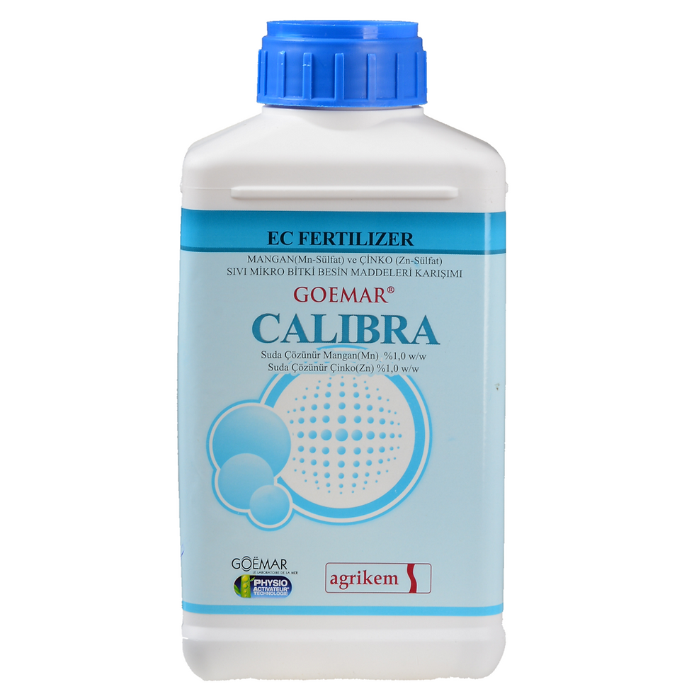 Agrikem Calibra