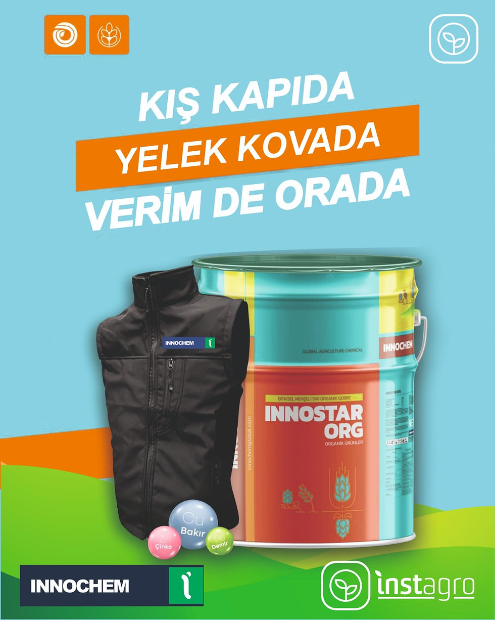Küçük resim: Innochem Innostar ORG