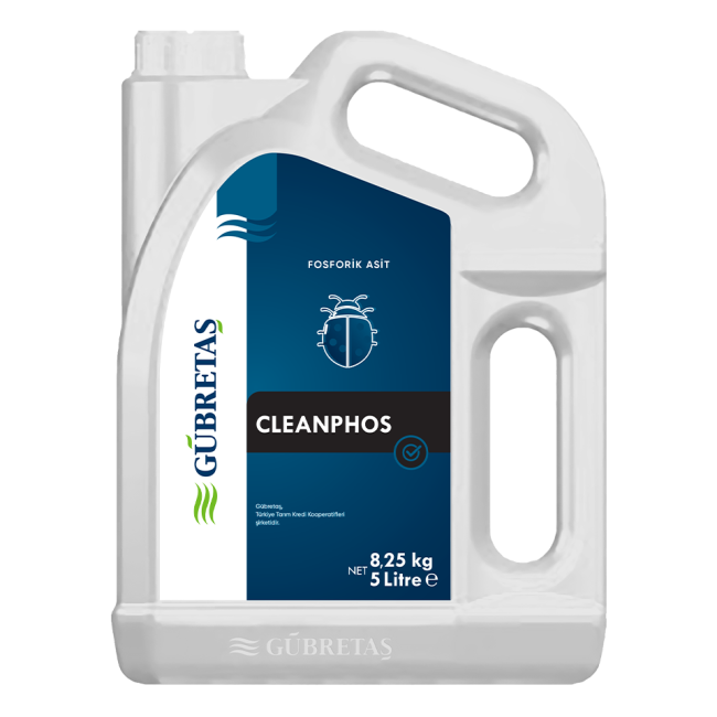 CleanPhos