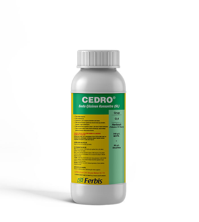 Cedro®