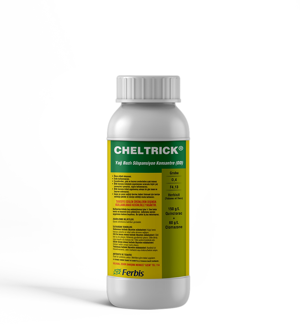 Cheltrick®️