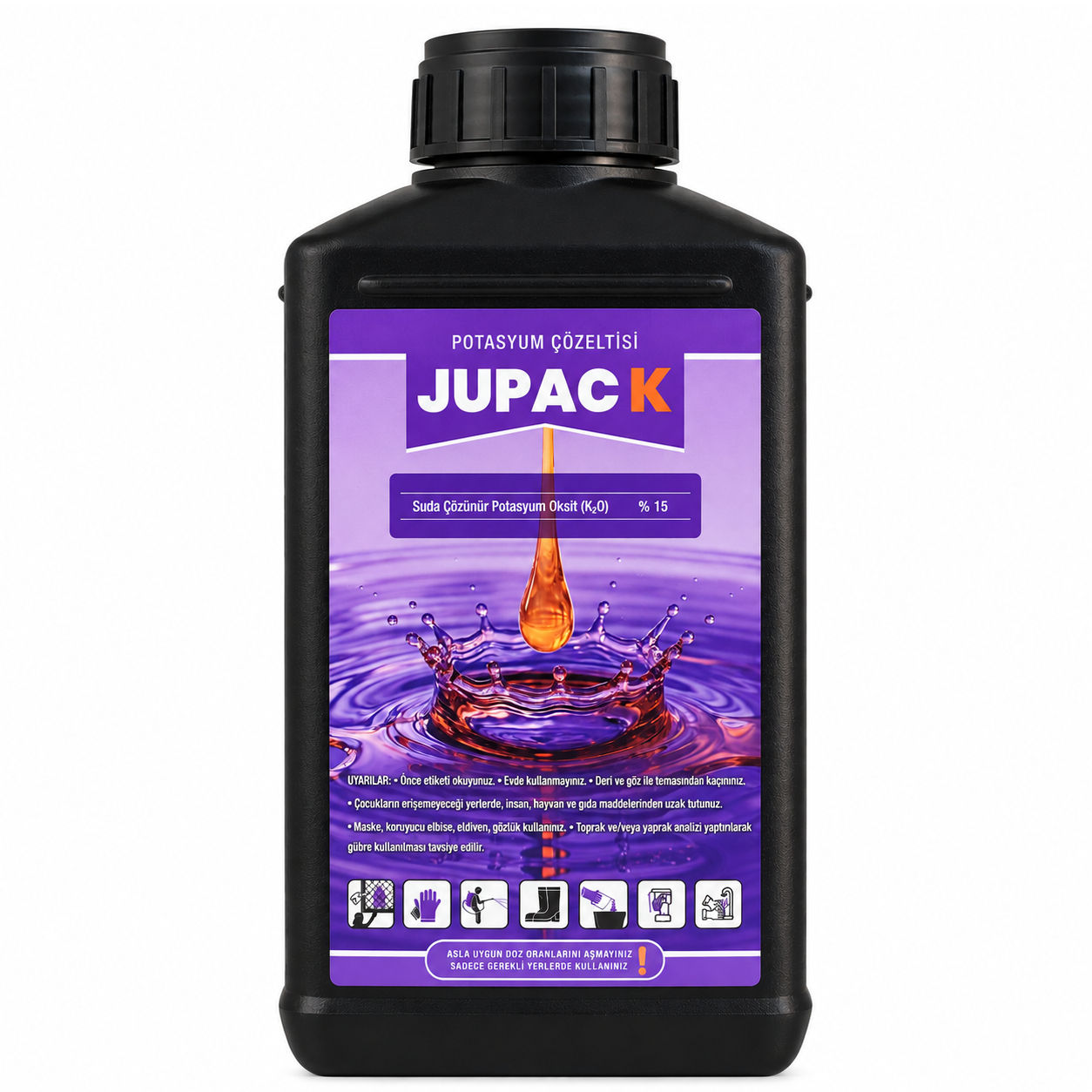 Novichem Jupac K