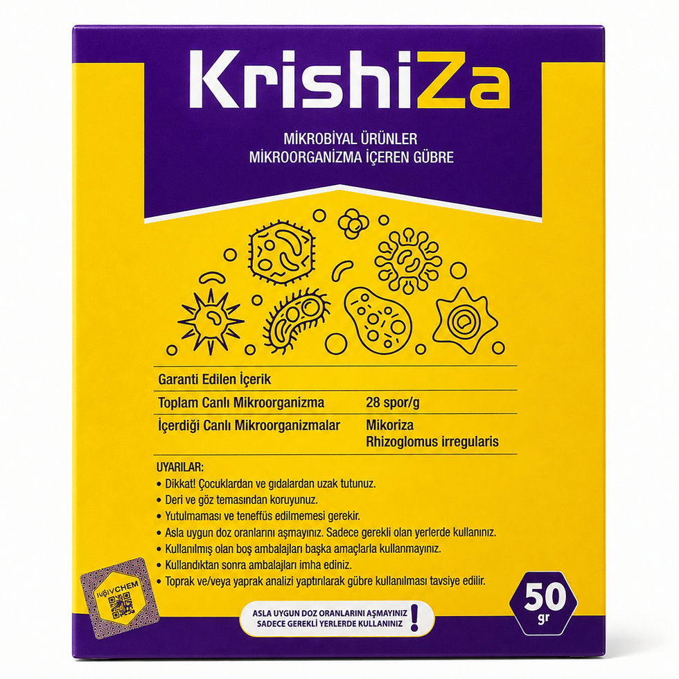 Novichem KrishiZa
