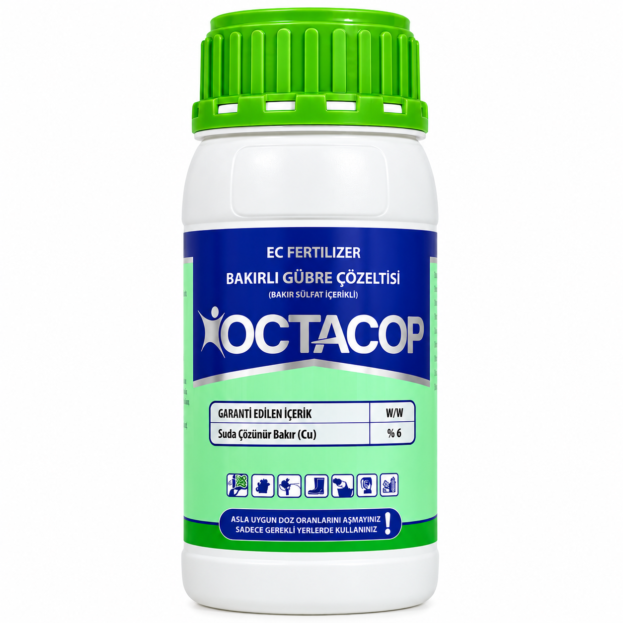 Novichem Octacop