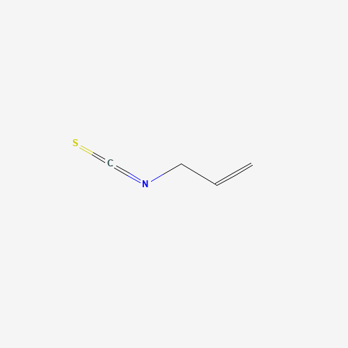 Allyl isothiocyanate
