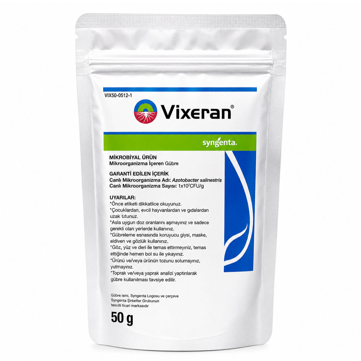 Syngenta Vixeran
