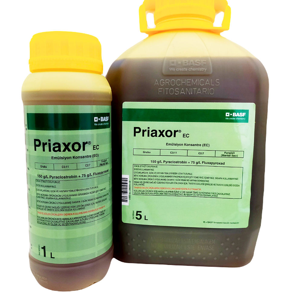 Priaxor® EC