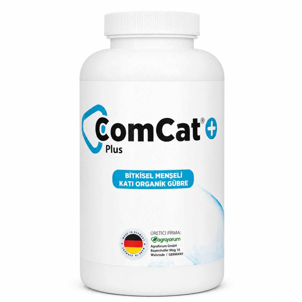 Agraforum ComCat Plus