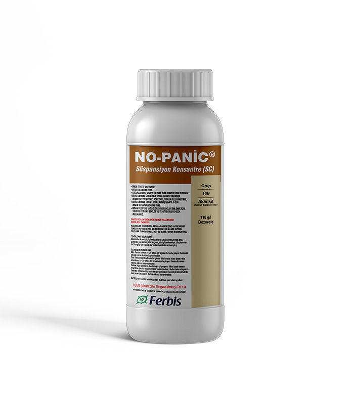 No-Panic®