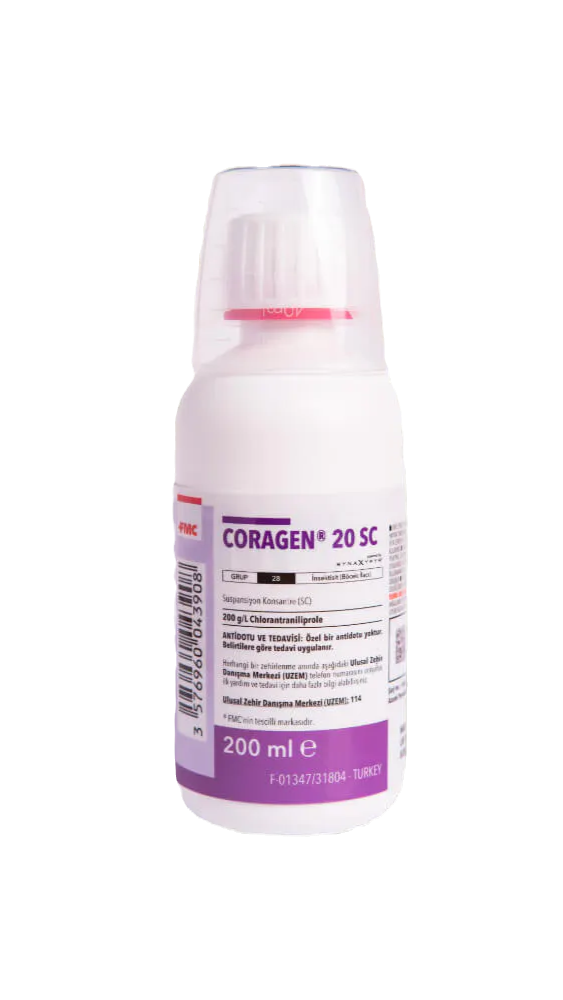 Coragen® 20 SC