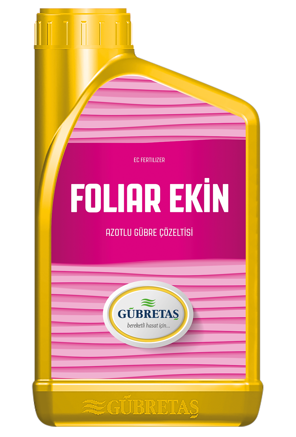 Foliar Ekin