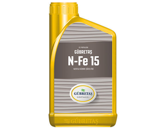 N-Fe 15