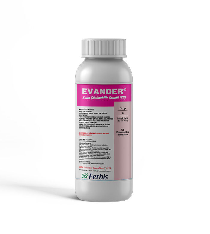 Evander®