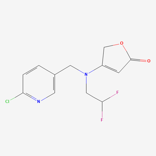 Flupyradifurone