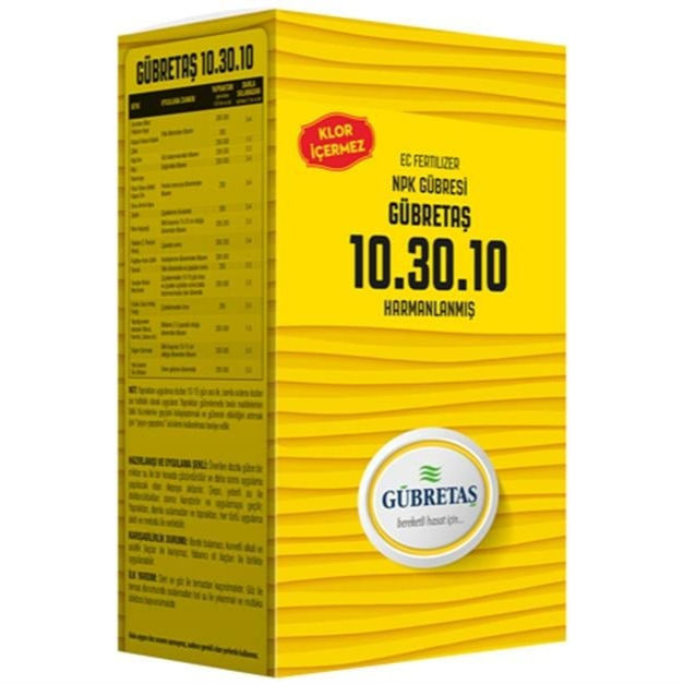 Küçük resim: Gübretaş 10.30.10