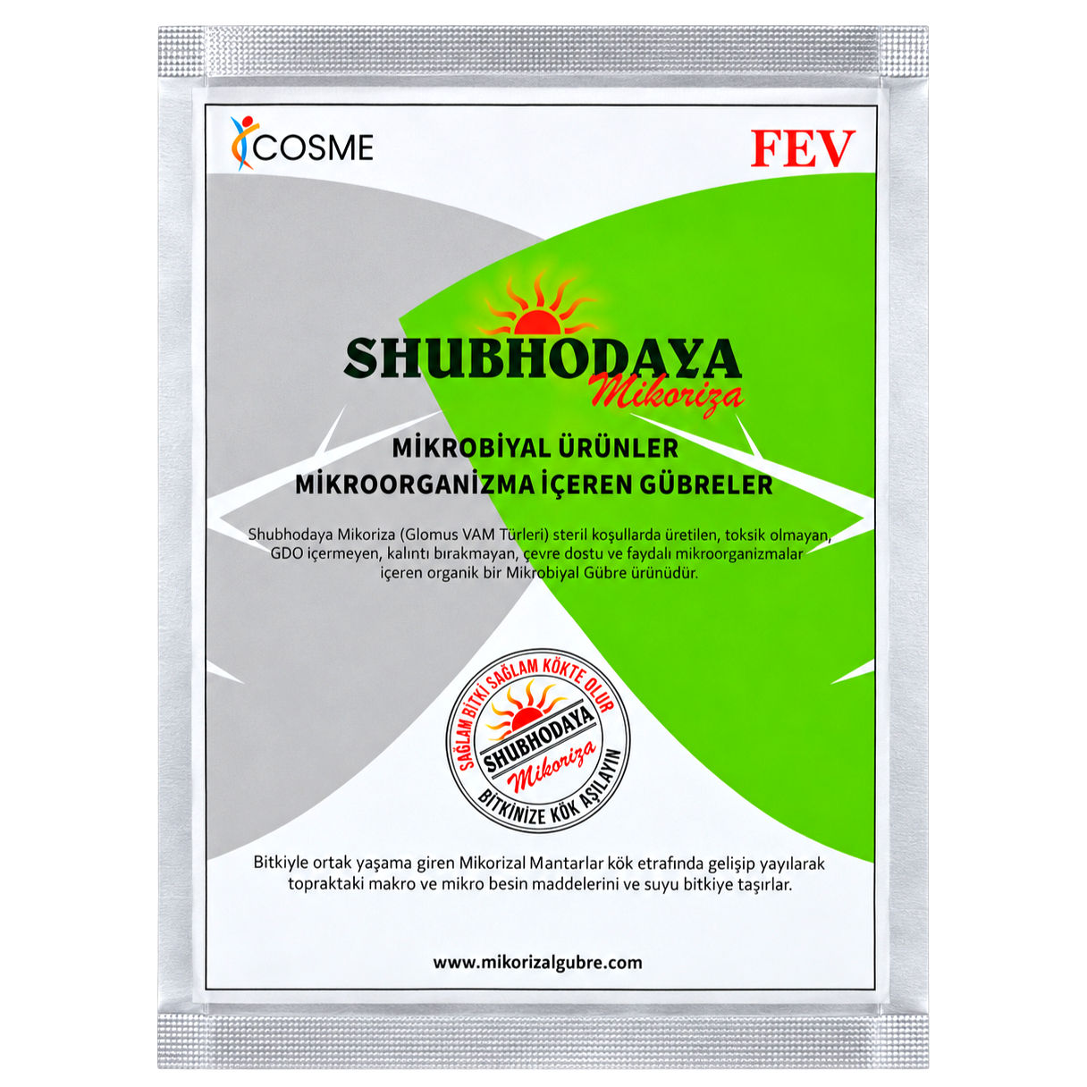 Shubhodaya Mikoriza