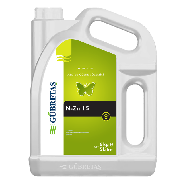N-Zn 15