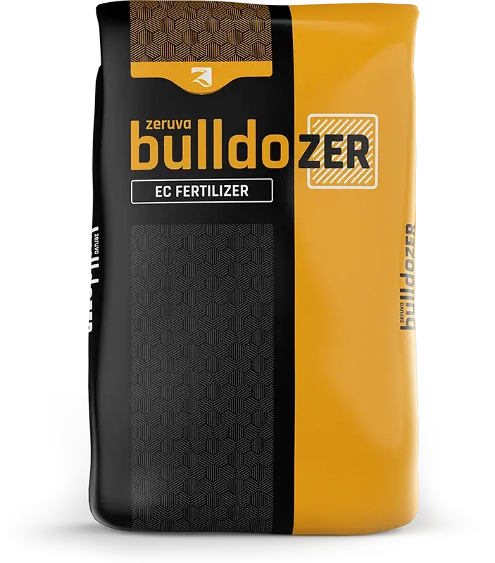 Bulldozer 10-40-10