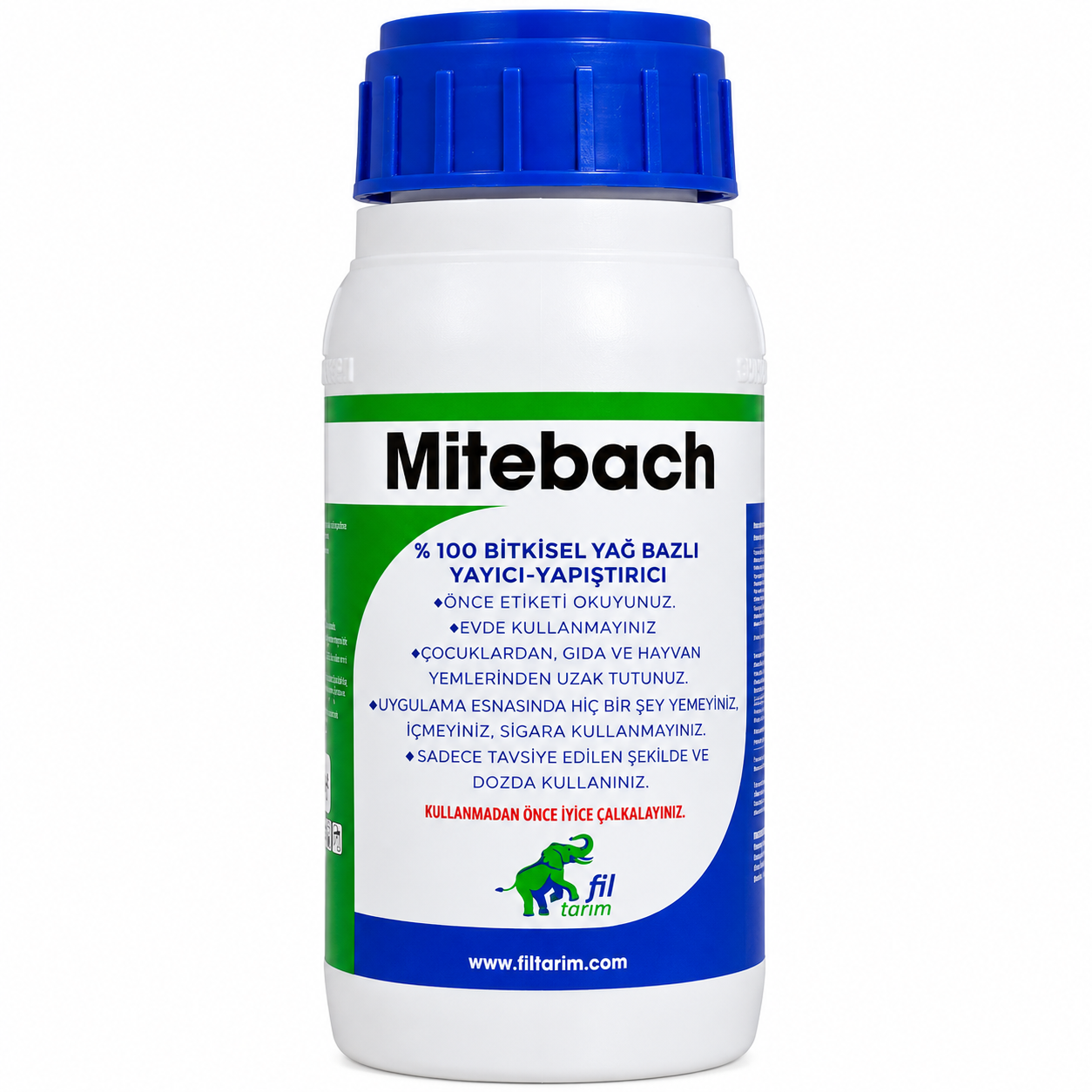 Fil Tarım Mitebach
