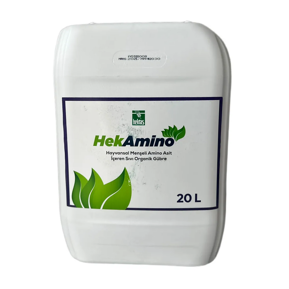 Hektaş HekAmino