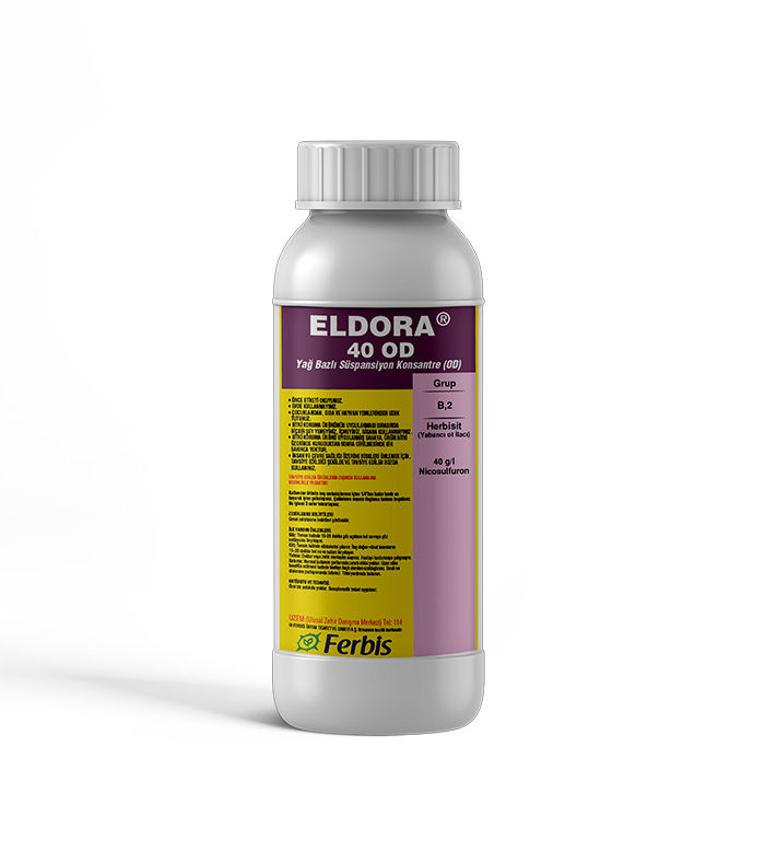 Eldora® 40 OD