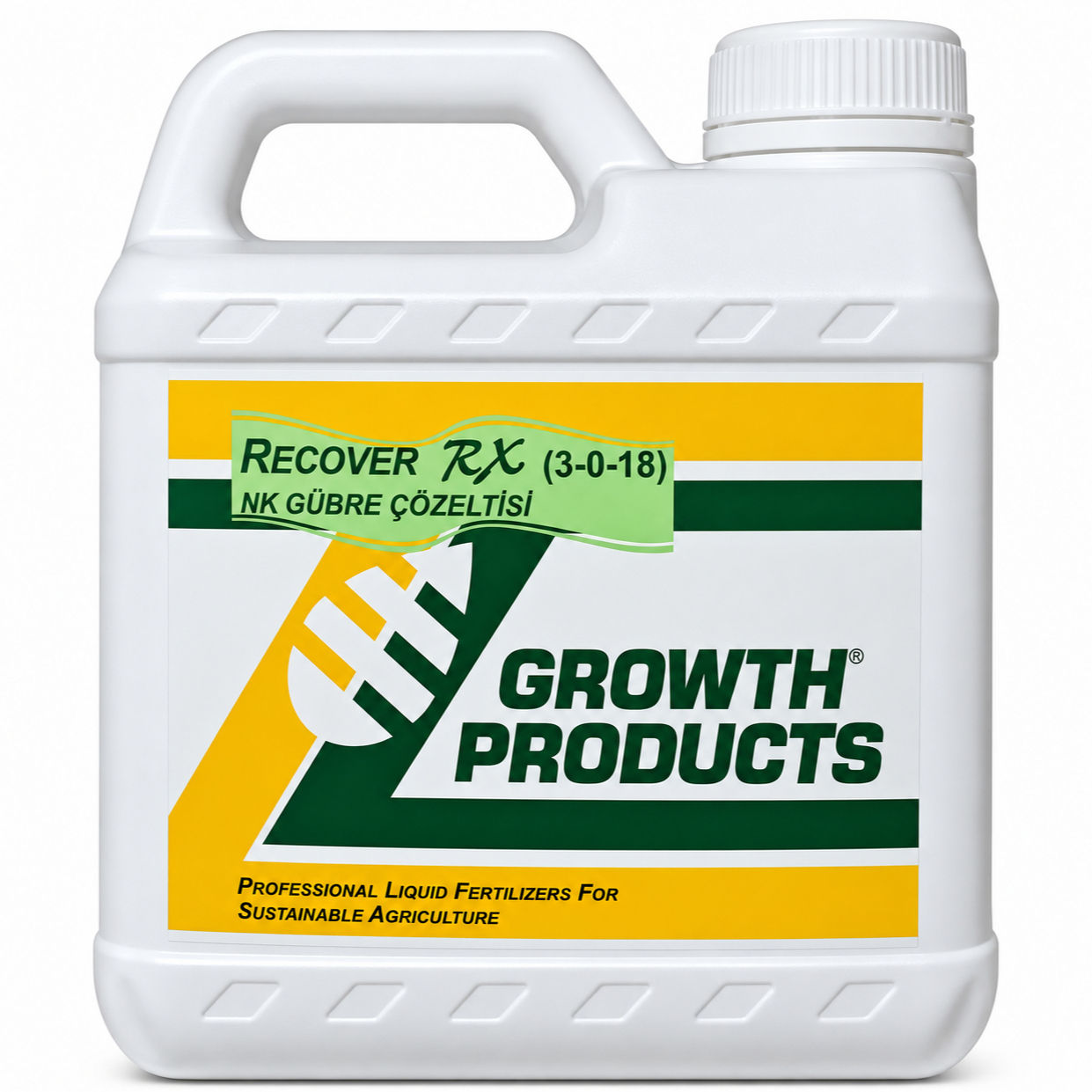 Hekagro Recover RX