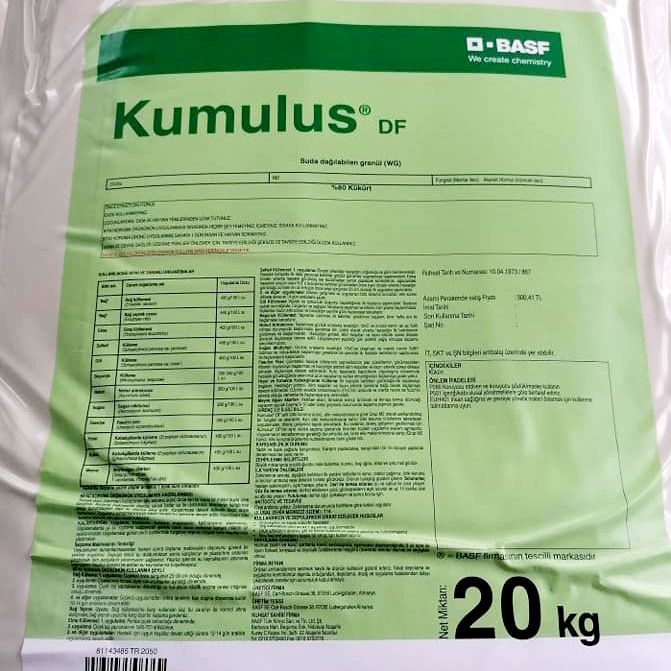 Kumulus® DF