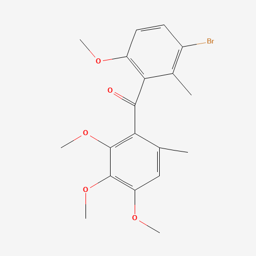 Metrafenone