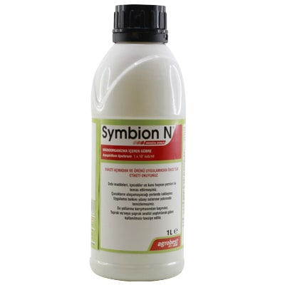 Symbion N