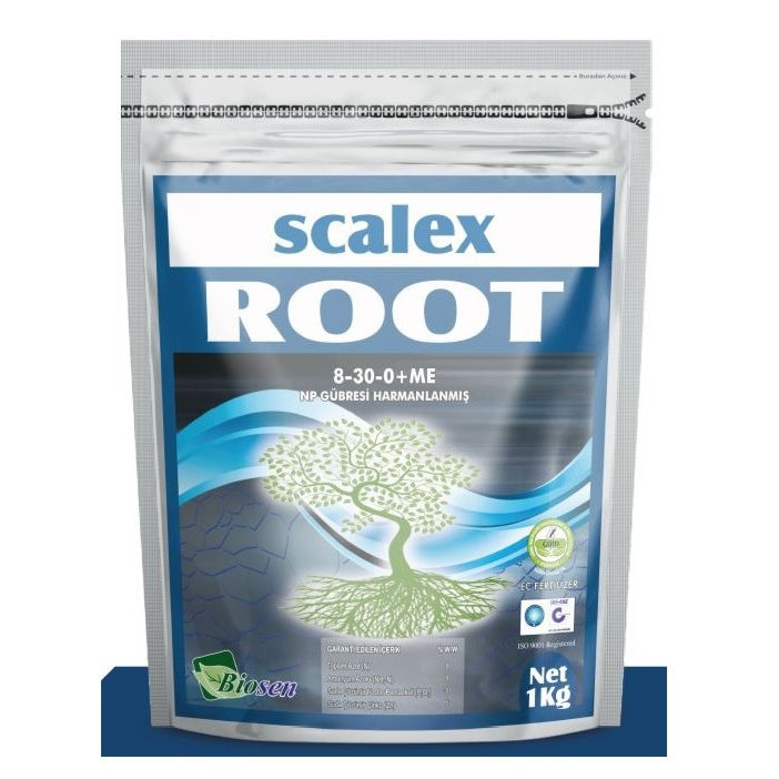 Scalex Root
