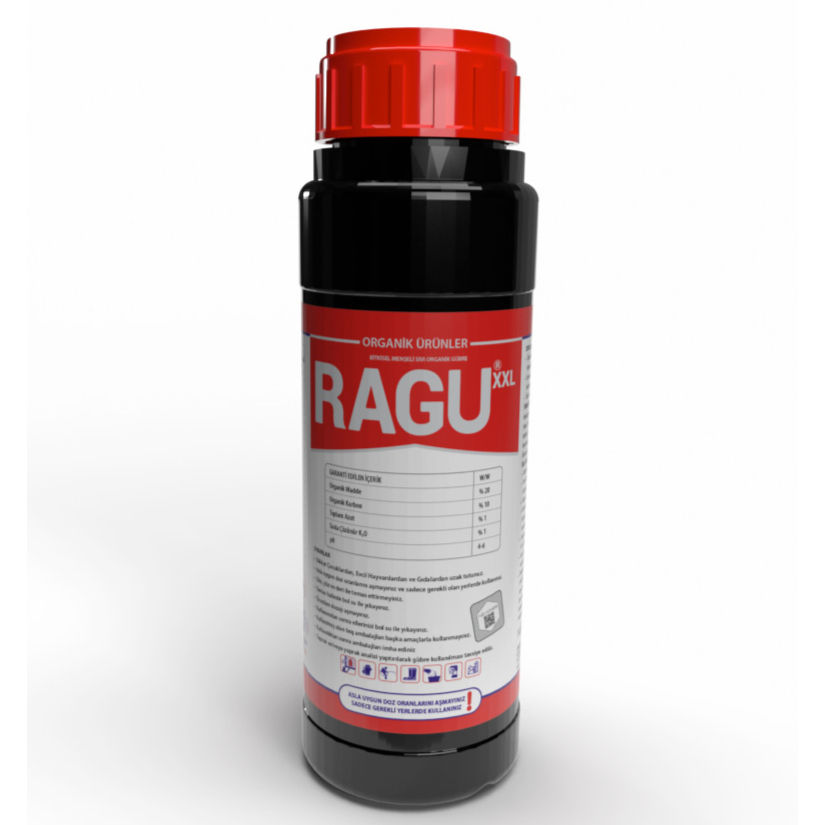 Novichem Ragu XXL