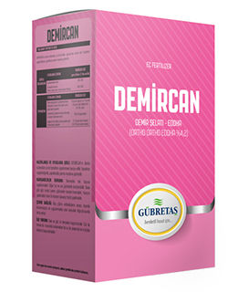 Demircan