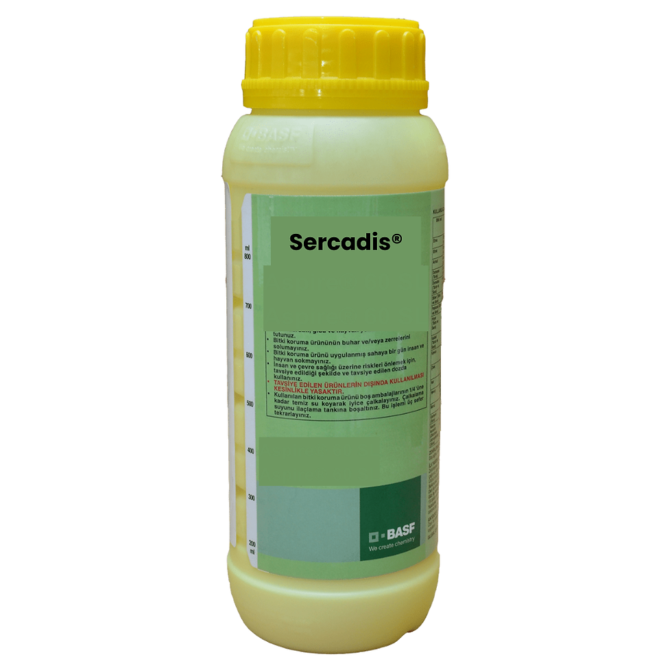 Sercadis®
