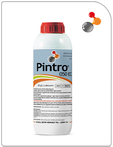 Pintro 050 EC